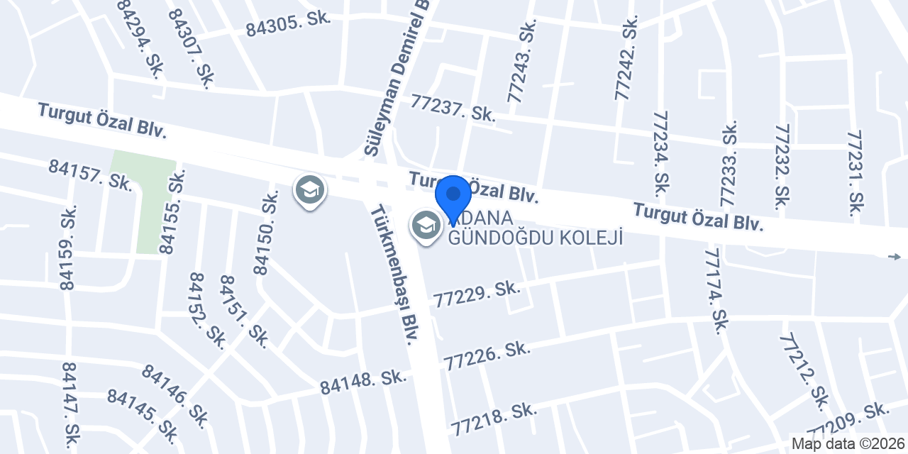 İSBER ELEKTRİK konumu