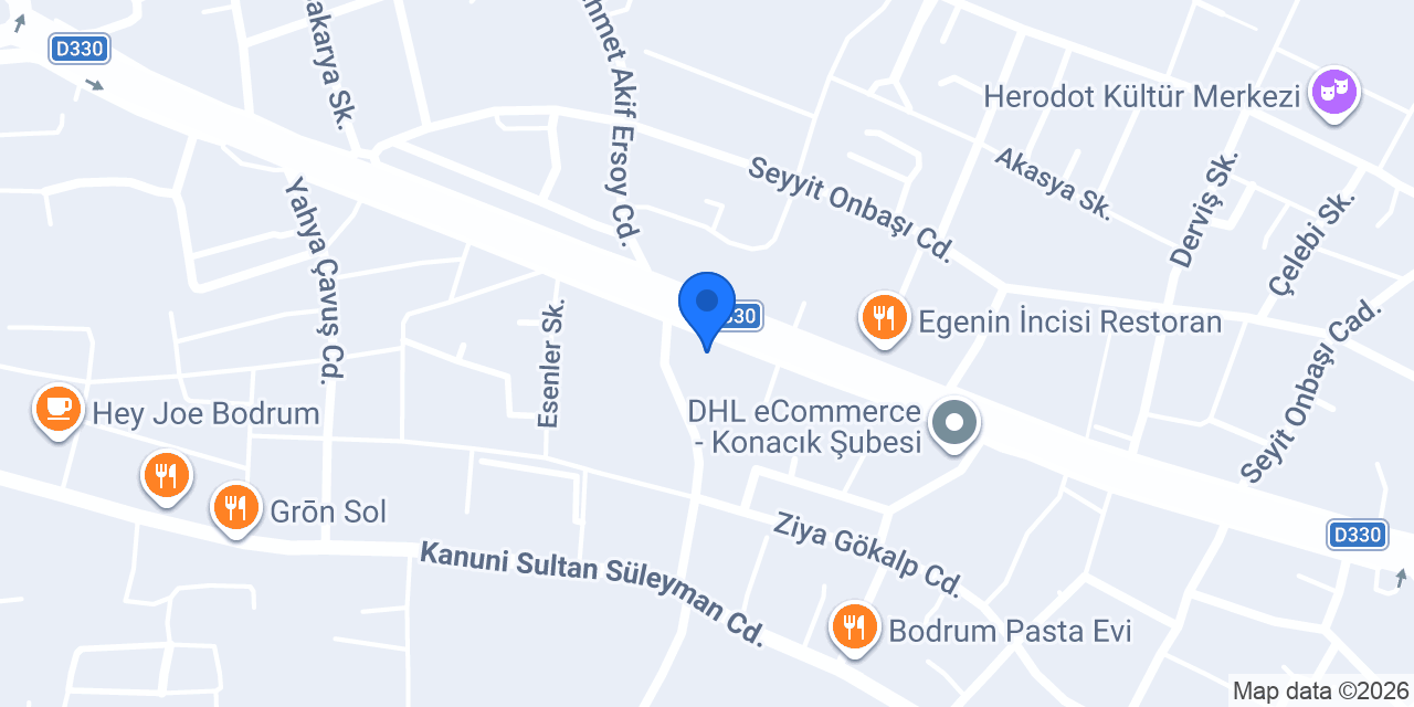 Manicurist Sevgi Bulut - Protez Tırnak konumu