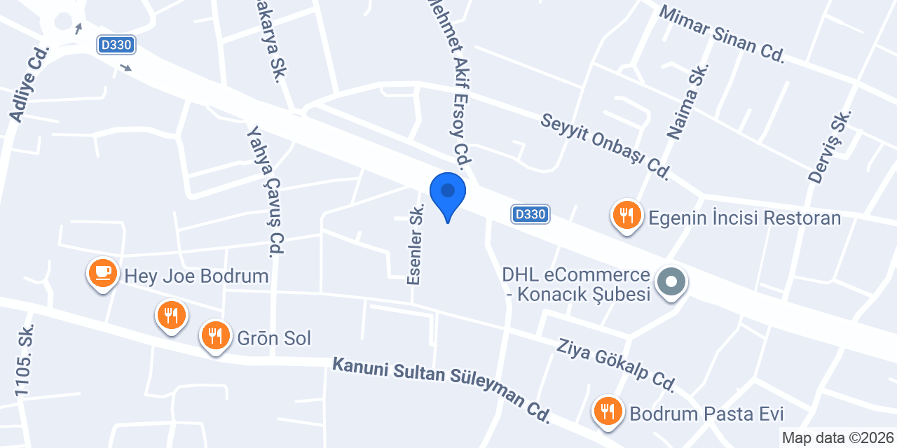 Remax konumu
