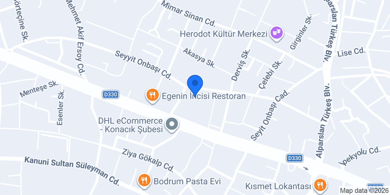 gers kardeşler konumu