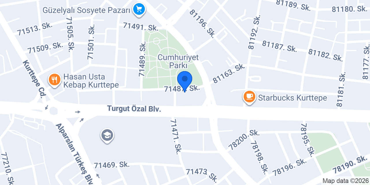 Vera Sigorta Acenteliği konumu
