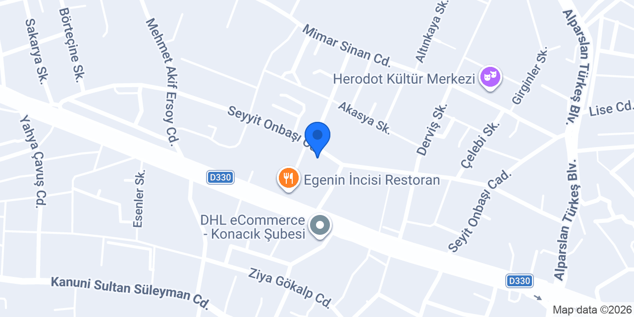 Dr Uğur Gökler konumu