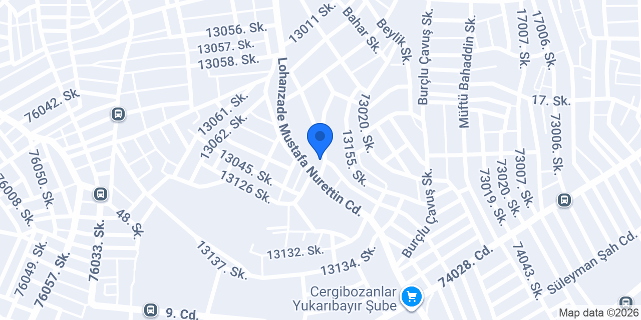 SARIBAŞ ELEKTRONİK konumu