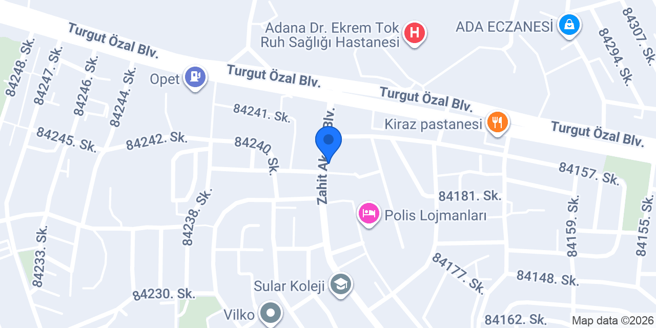 GÜNGÖR TEKNİK SERVİS VE AKSESUAR konumu