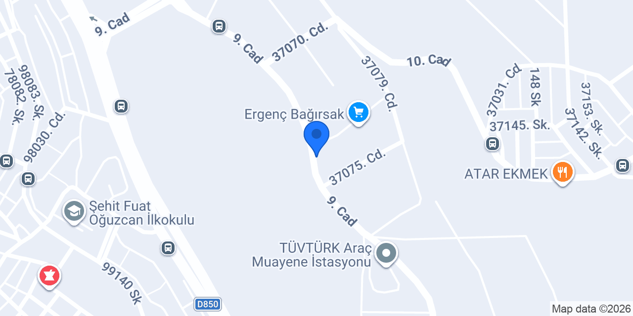 Adakçı yiğit konumu