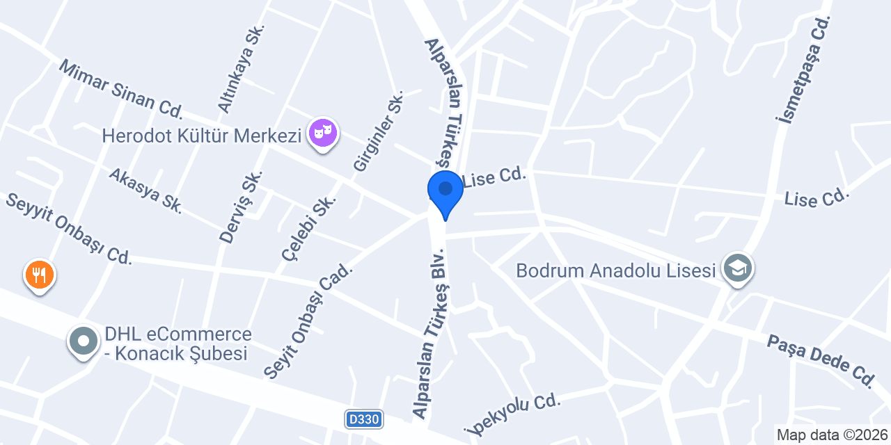 Lucca Perde konumu