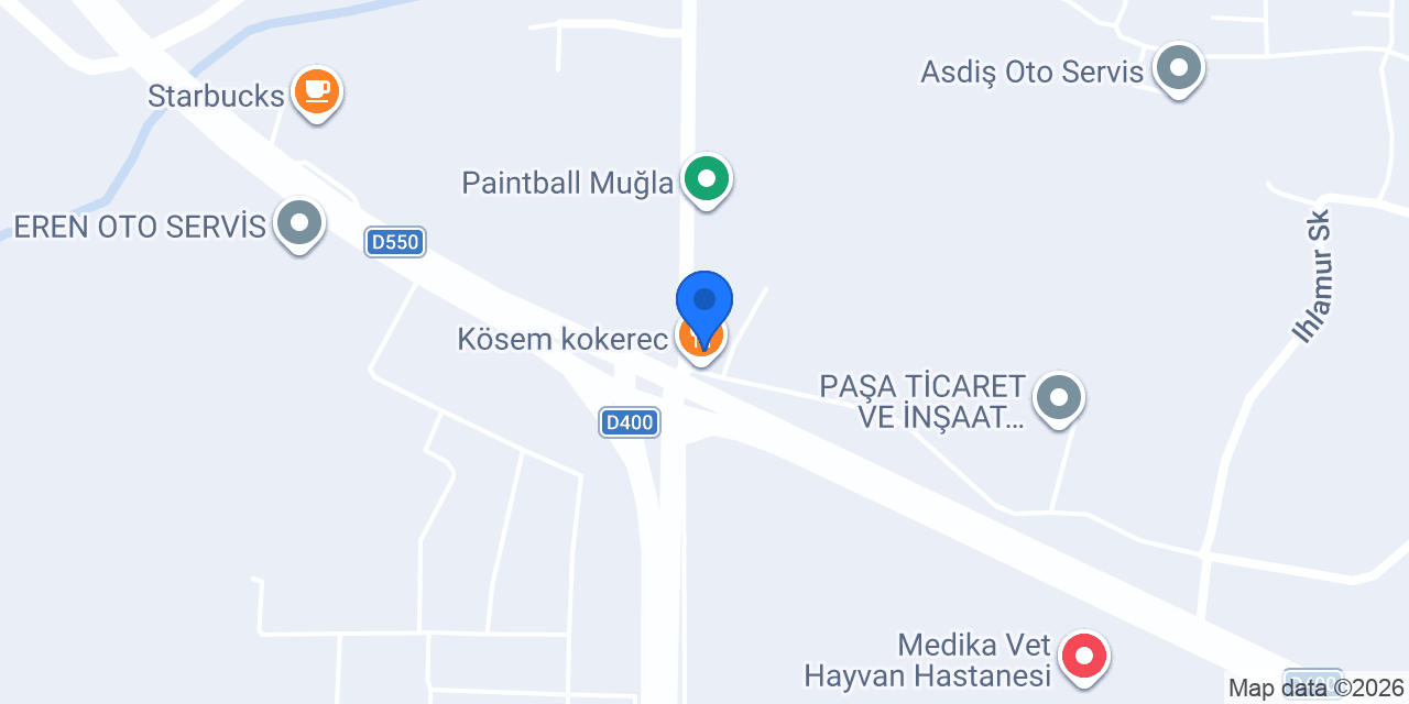 Ops otomativ konumu