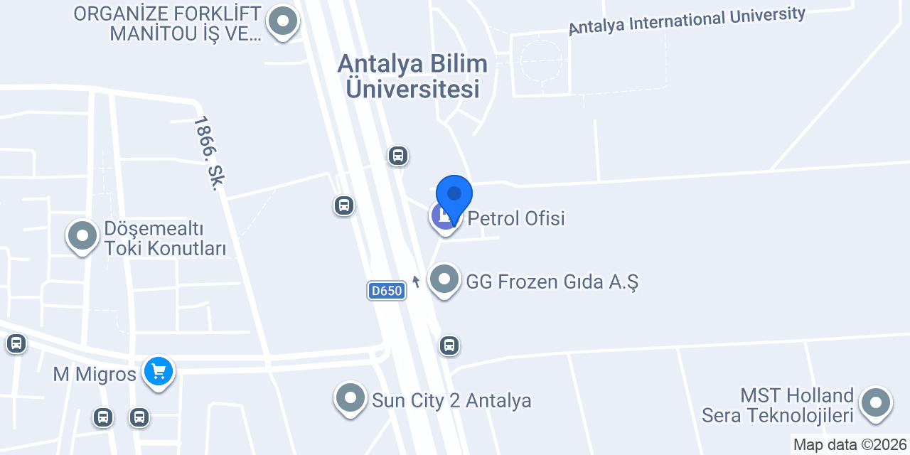 istasyon kampüs kafe konumu