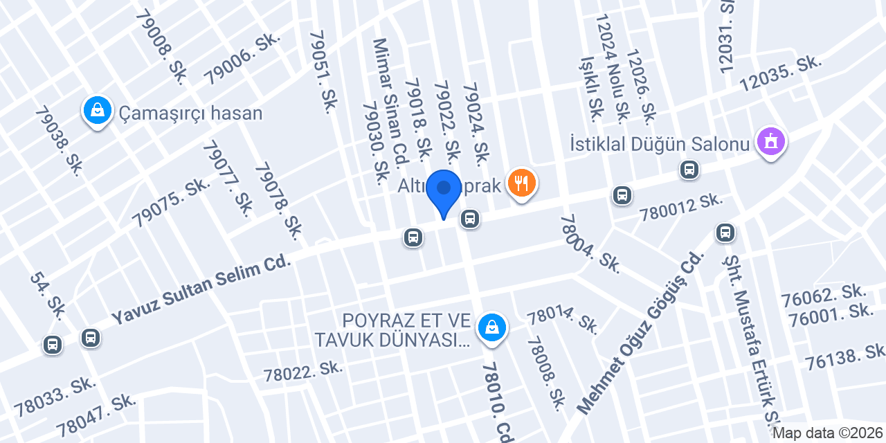 Esen Kasap konumu