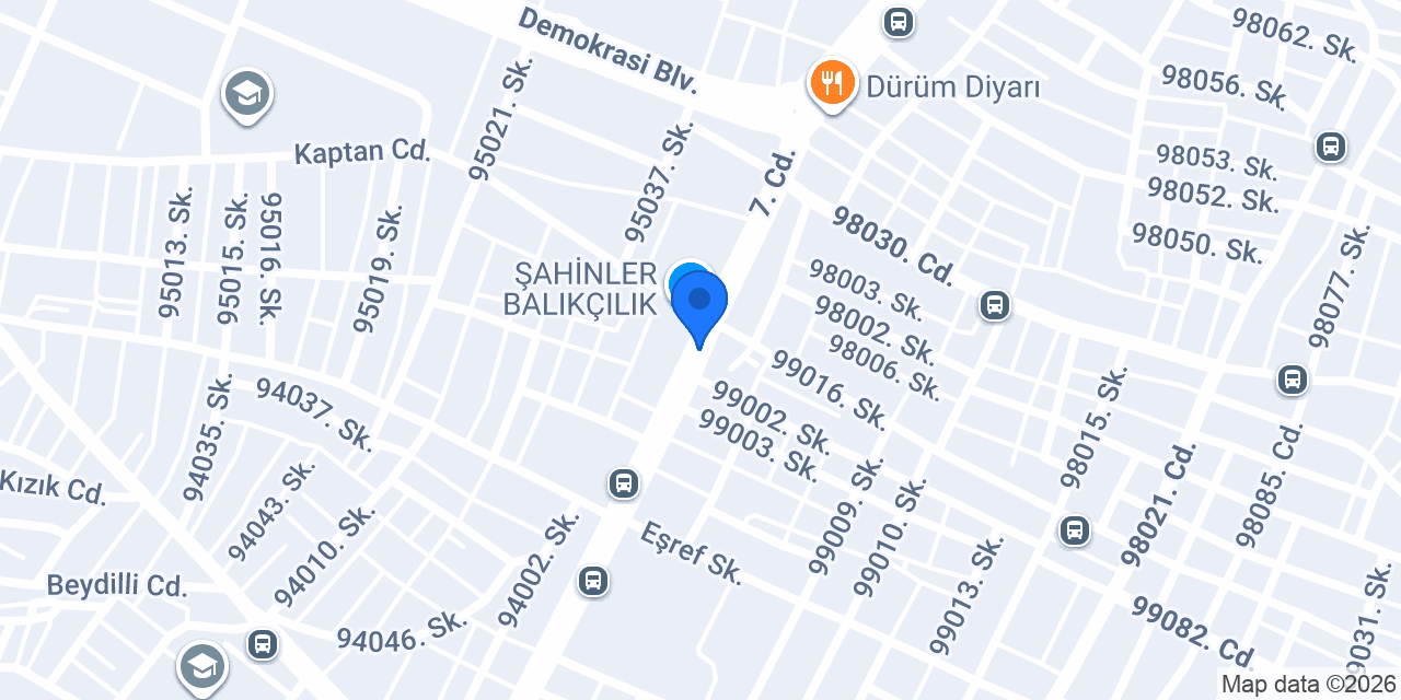 Çimen Eczanesi konumu