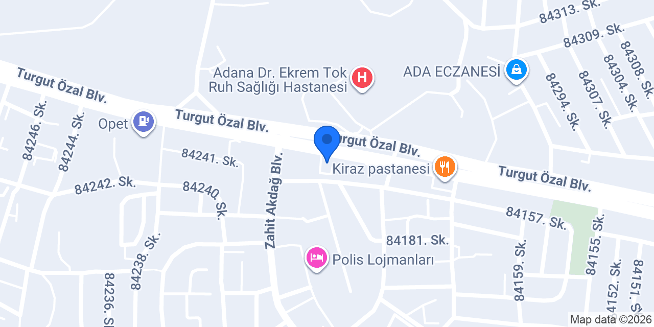 Arçelik konumu