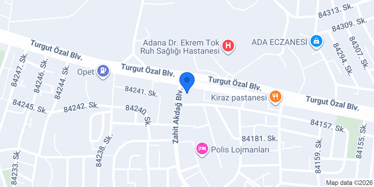 MoneyGram konumu