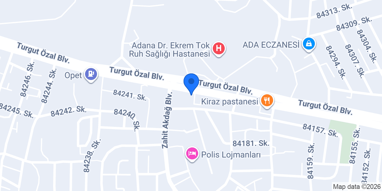 ARMER Kitap & Kirtasiye & Oyuncak konumu
