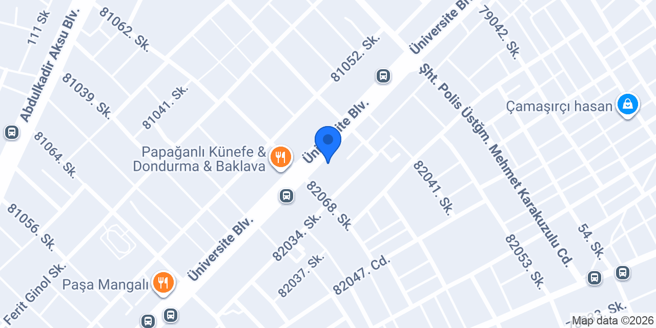 Arçelik-simge Ticaret konumu