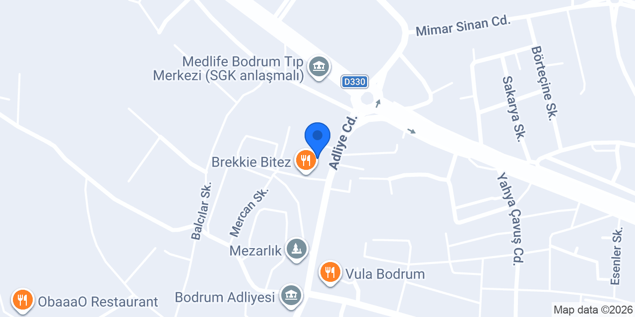 Avukat Esra Hasanoğlu Kazmaz konumu