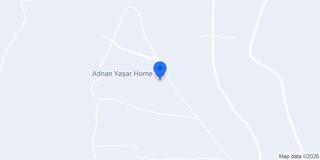 Adnan Yaşar Home konumu