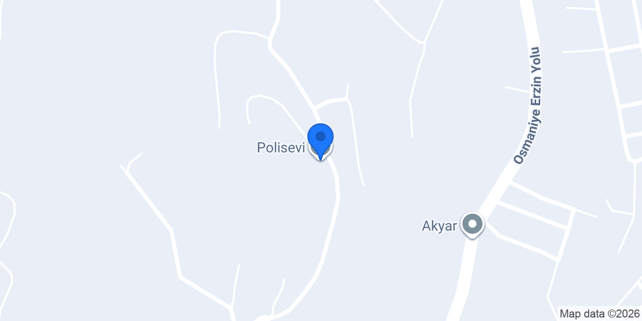 Polisevi konumu