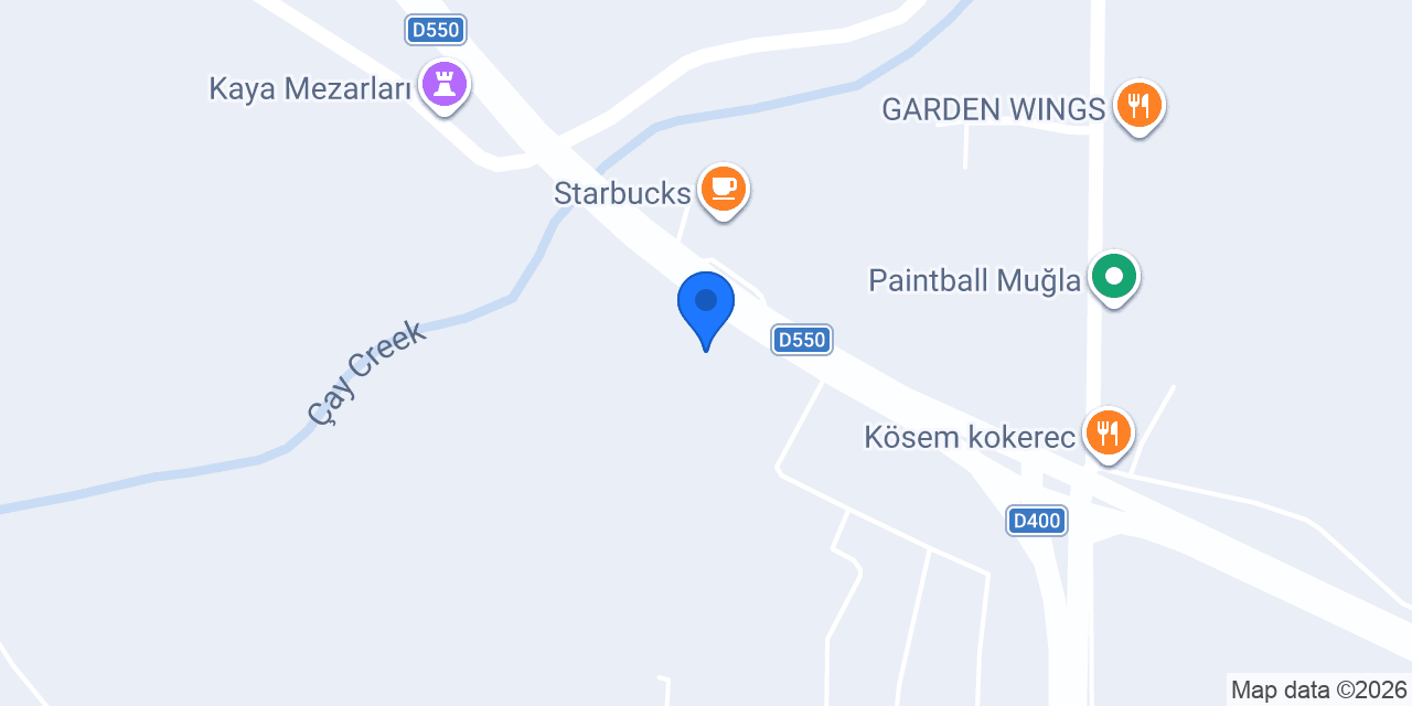 EREN OTO SERVİS konumu