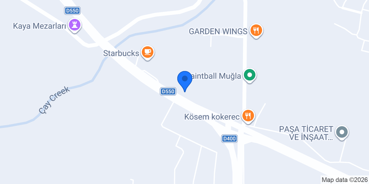 Çavuş Hediyelik Eşya ve Dekorasyon konumu