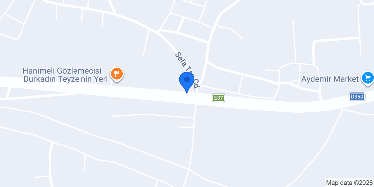 Kartal kokoreç konumu