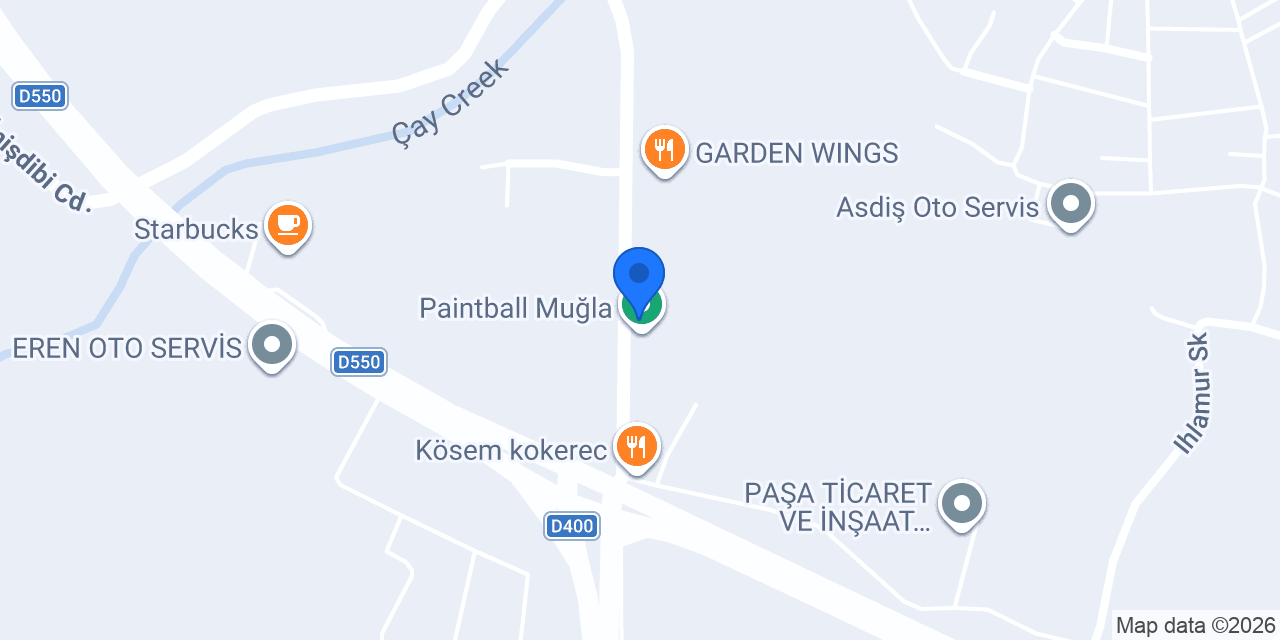 Akyaka Travel konumu