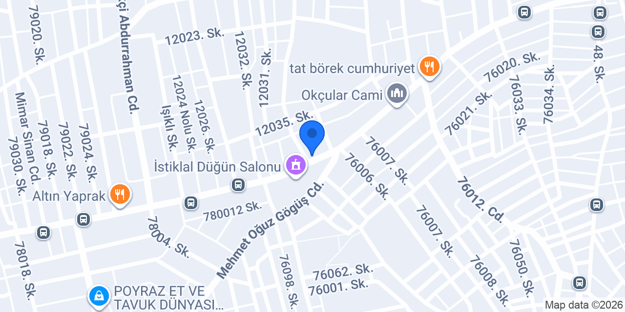 Seymen gür berber konumu