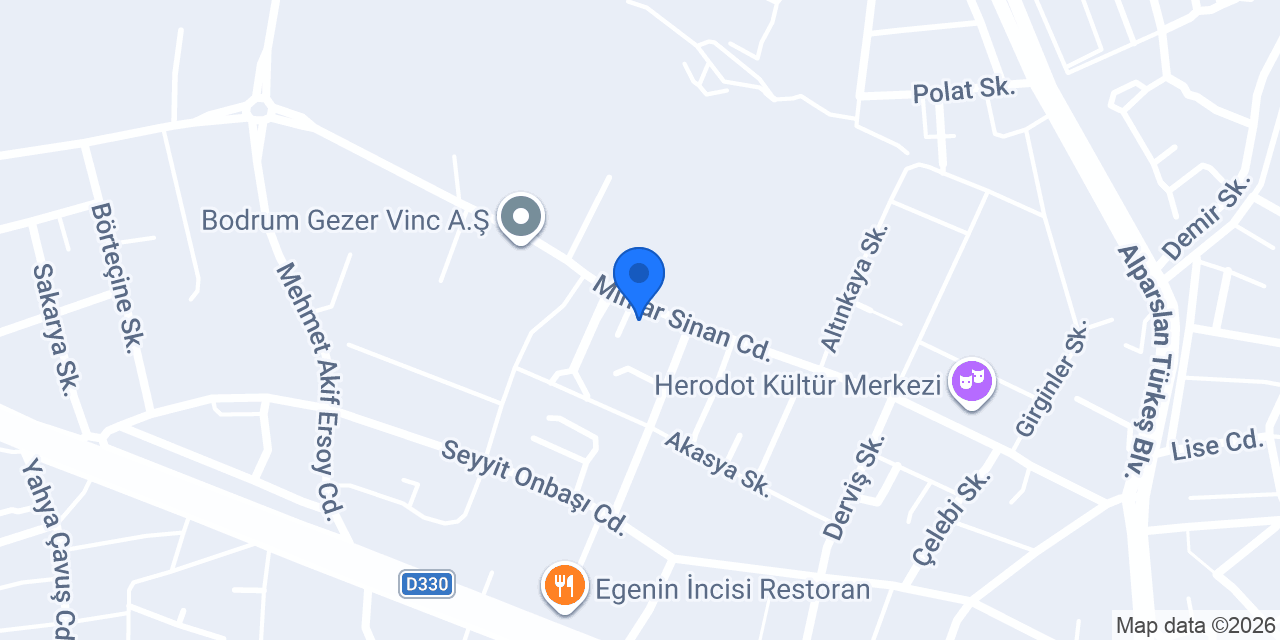 Migros Jet konumu