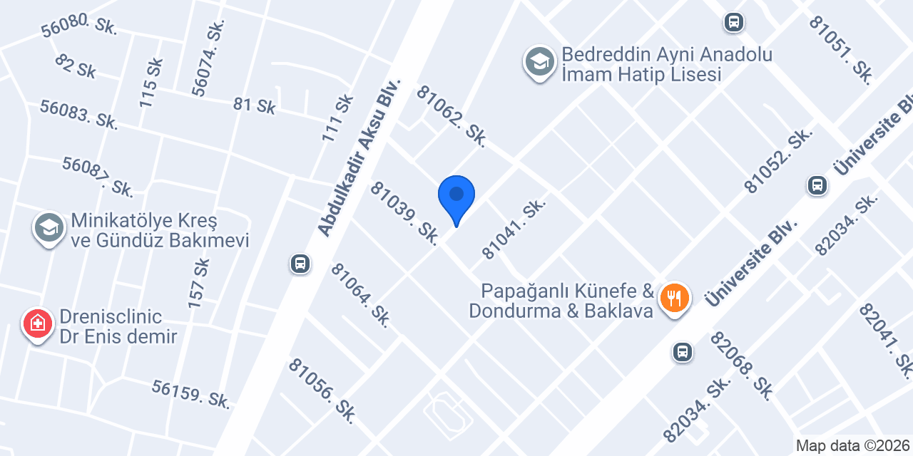روضة خطوة بخطوة konumu