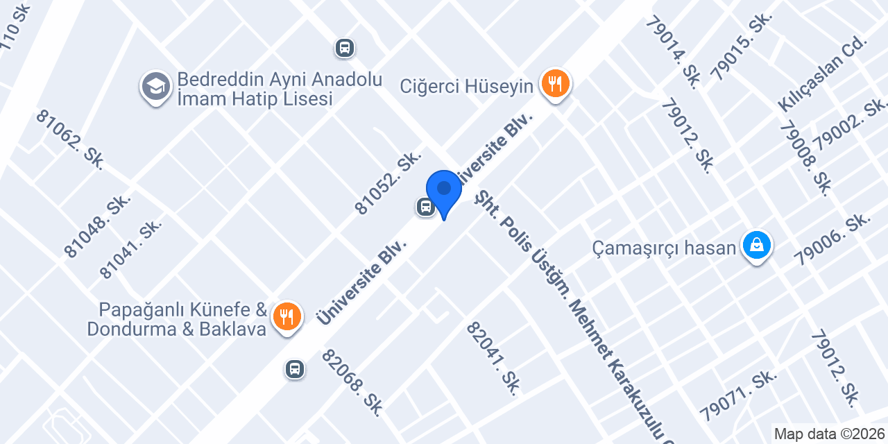 Nakışçı Dondurma Helva konumu