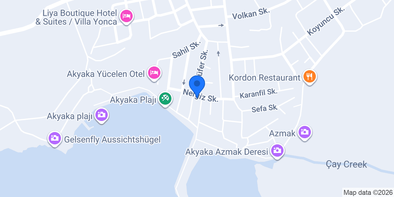 Adıyamanlı Bayram Usta'nın Vegan Çiğköftesi konumu