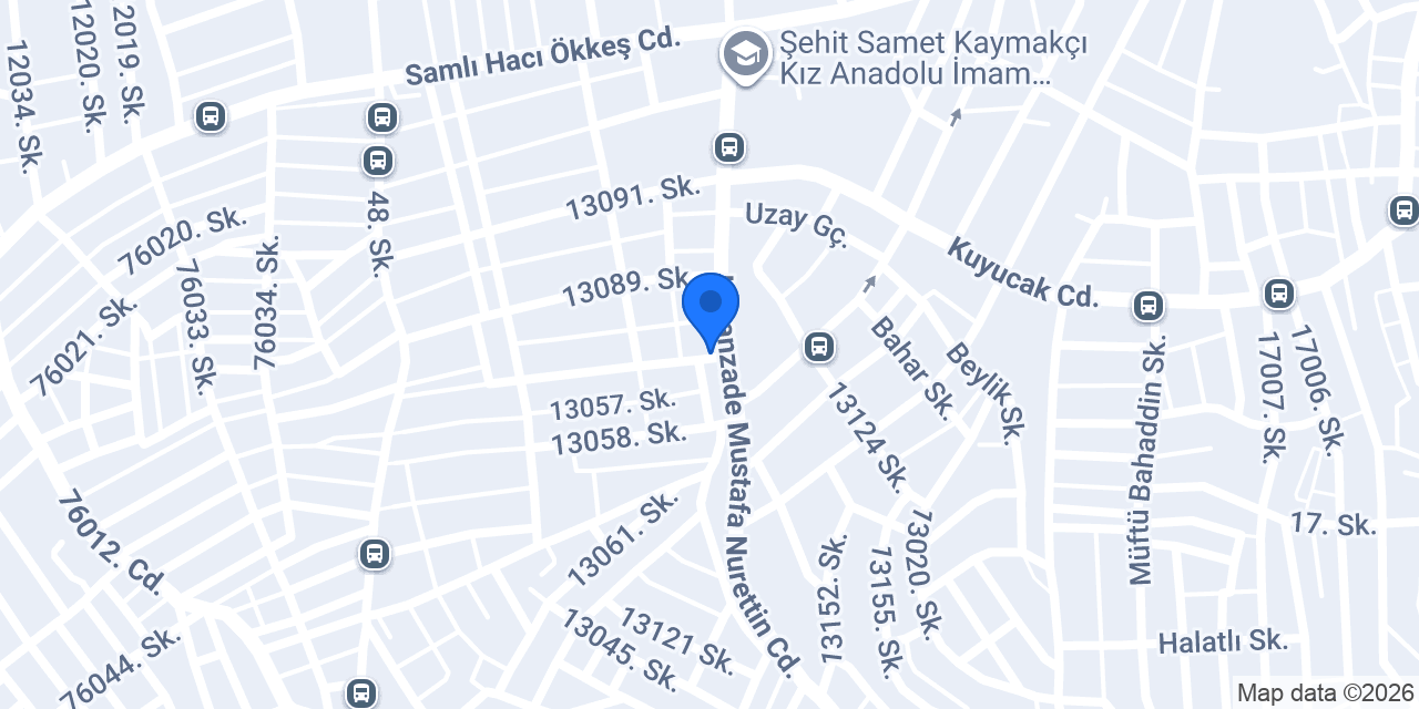 KARAKOYUNLU BAKLİYAT konumu