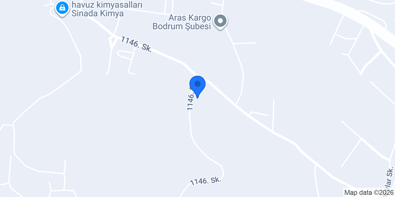 Depom Kapımda konumu