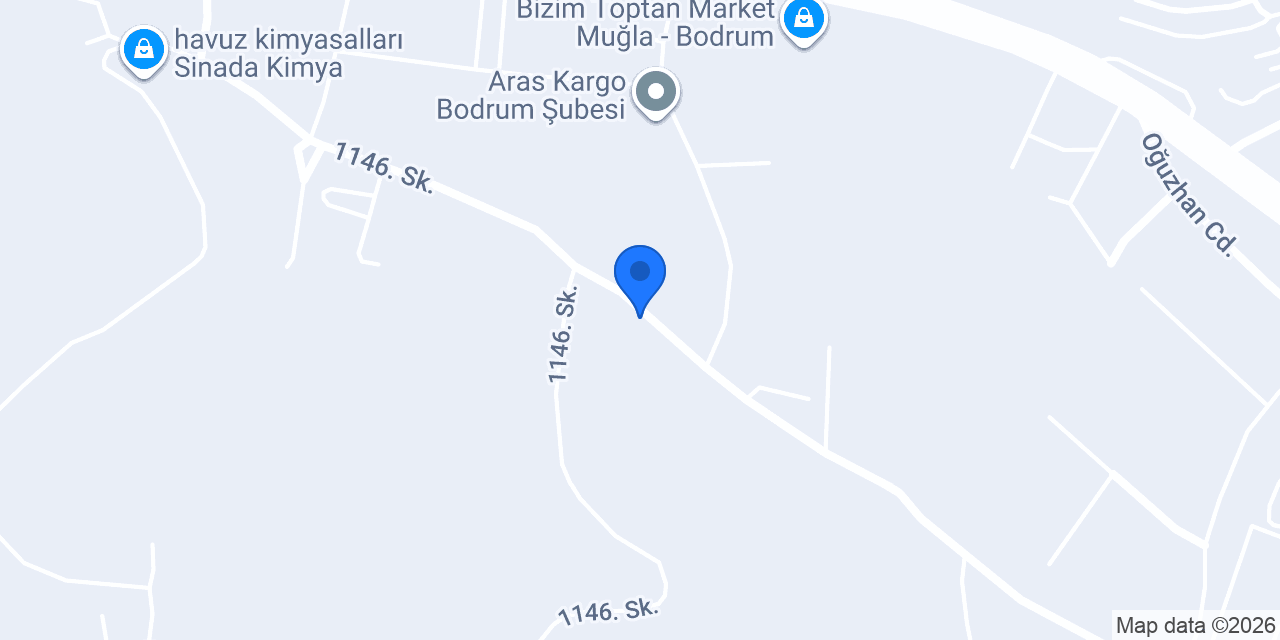 Metsan Çelik konumu