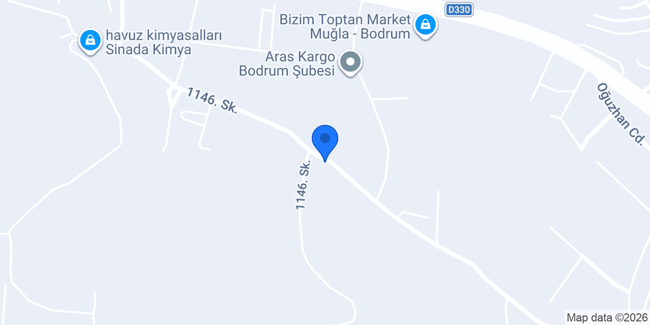 Öz feda nakliyat taşımacılık konumu