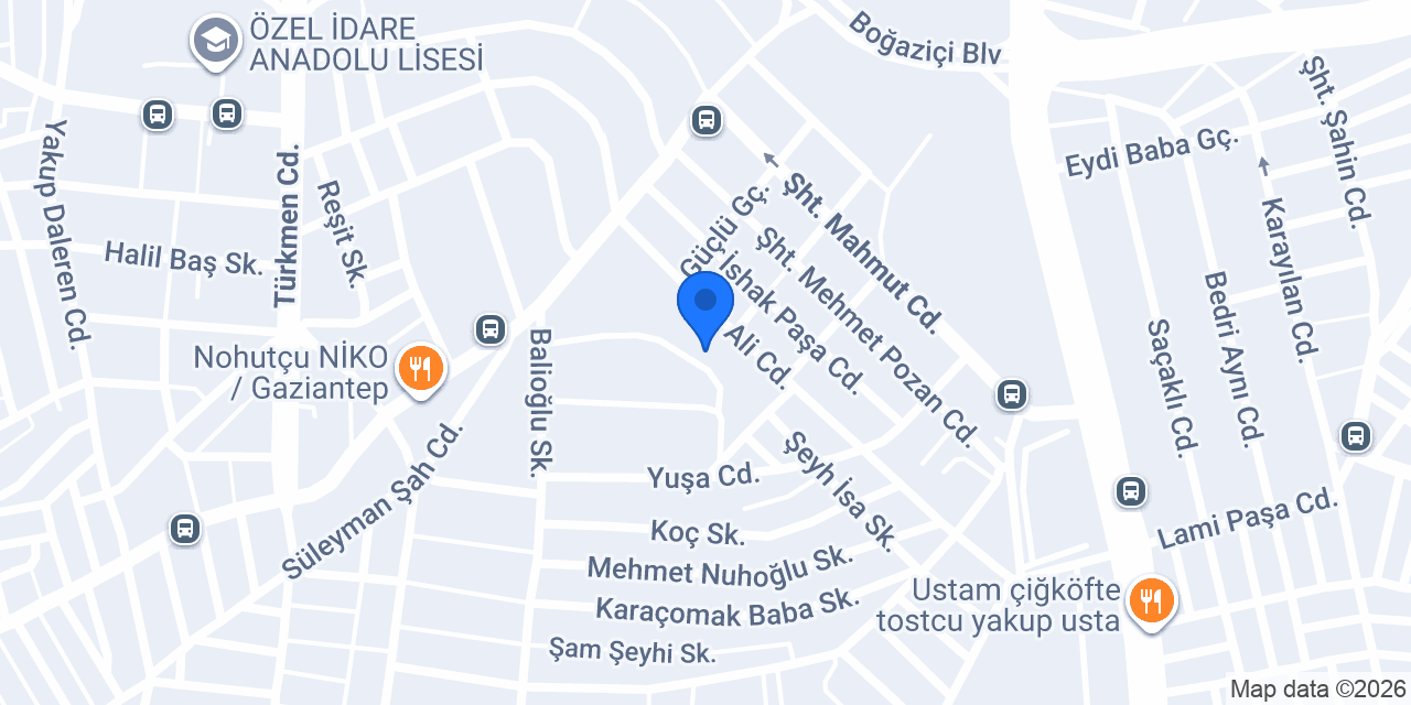 Dry Clean Express | Kuru Temizleme konumu