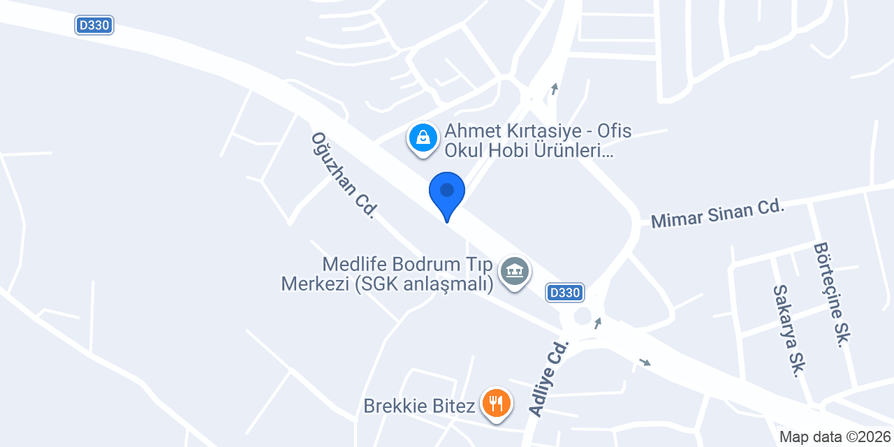 BAŞBAY MOBİLYA PAPATYA MOBİLYA BAYİİ konumu