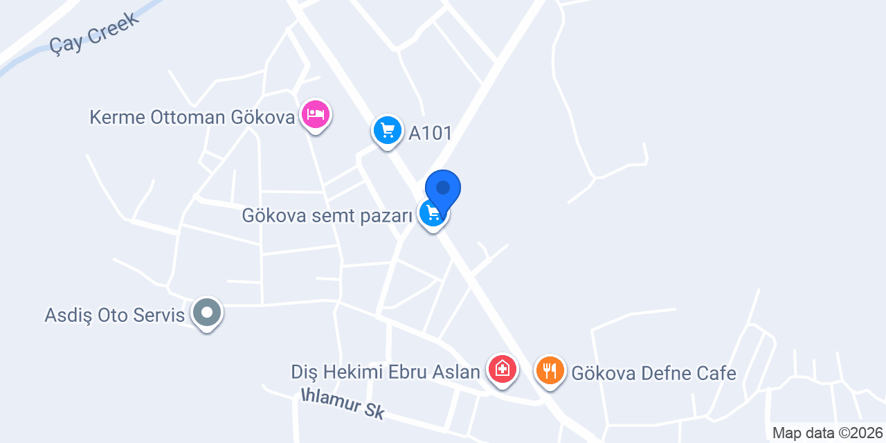 Avukat Cem Aydar konumu