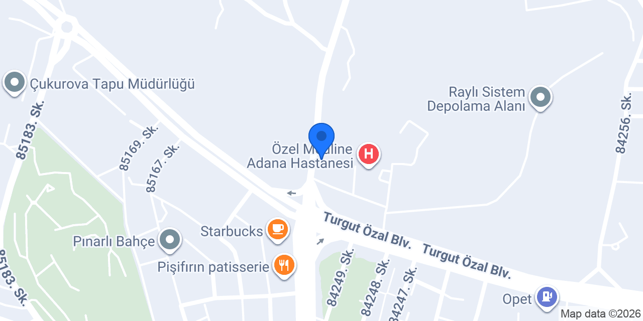Academix Yurtdışı Eğitim Danışmanlık konumu