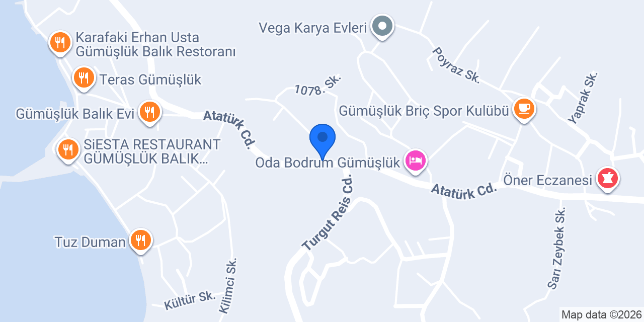Cemilenin Sabunları konumu