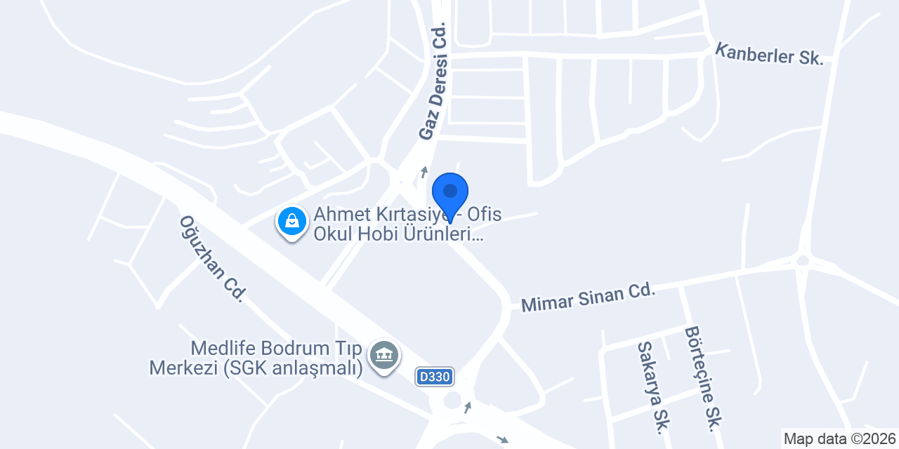 ÇAPGINLAR ORMAN ÜRÜNLERİ konumu