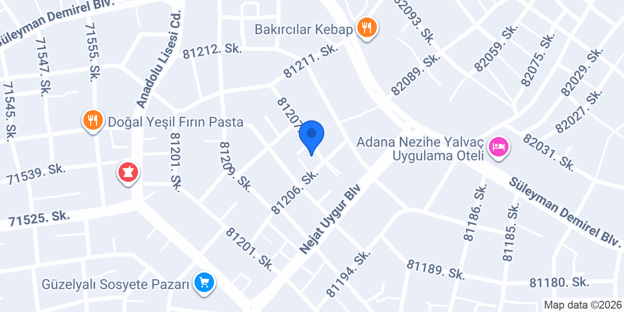 Terapi Cafe Waffle & Coffee konumu