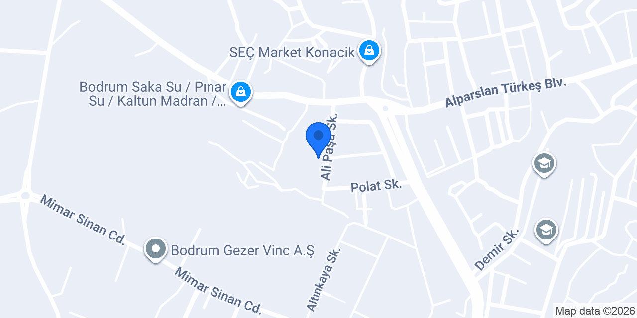 Mandarin Psikoloji konumu