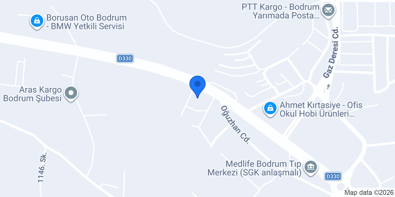 İstikbal konumu