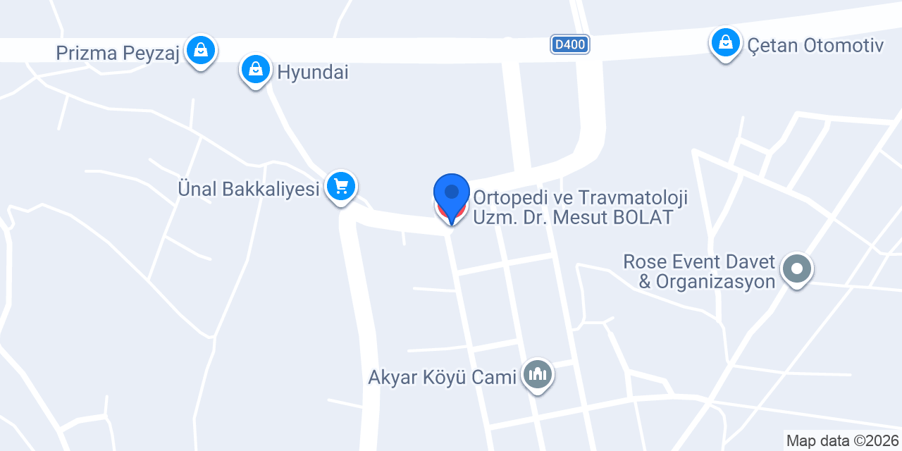 Barış Yaşam Yapı konumu