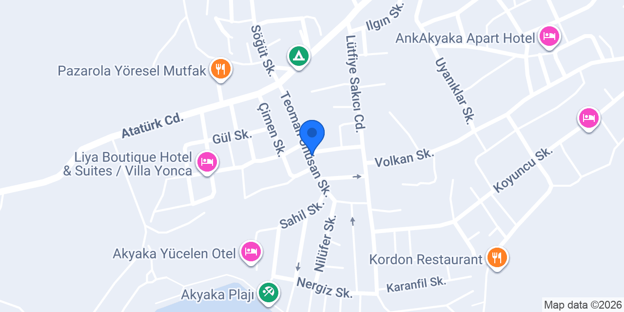 Ptt konumu