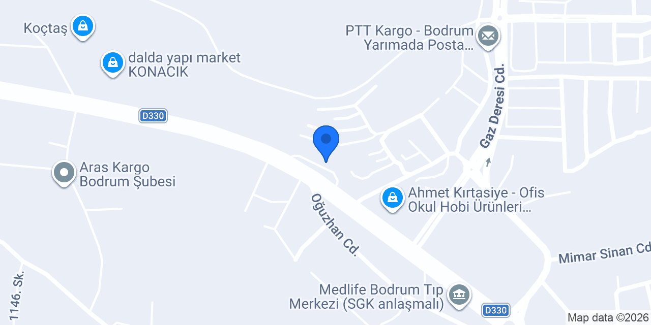 Kaman Teknik Mekanik Vıessmann Bayi & Servis konumu