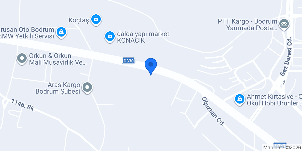 Hakan Karabulut SMMM Ofisi konumu