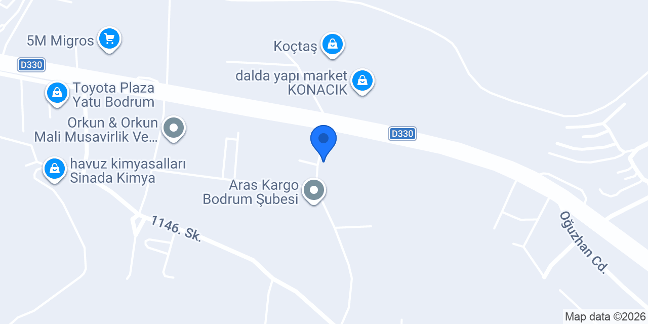 Yoldaş Hukuk konumu