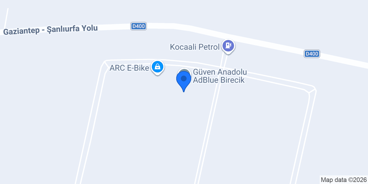 TUĞÇELİK YAPI İNŞAAT konumu