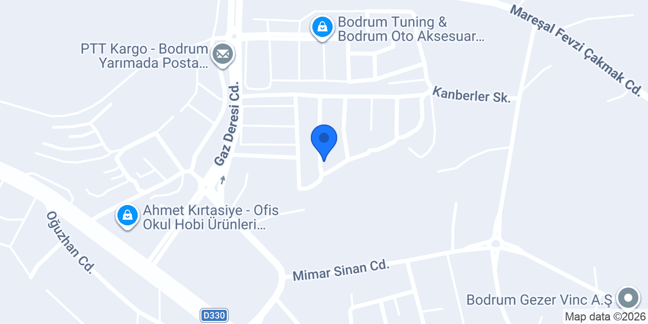 Nokta Ses & Işik Sistemleri konumu